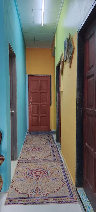 RoseHomestay Ketereh Picture 7