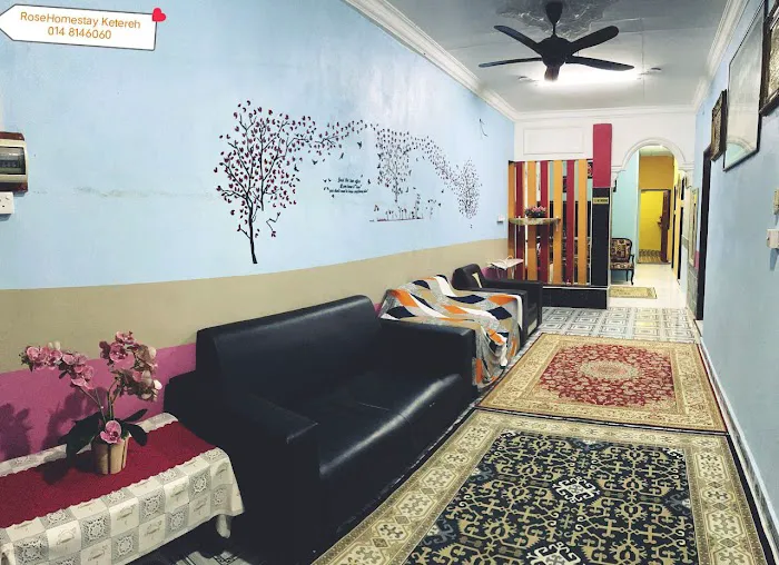 RoseHomestay Ketereh Picture 8
