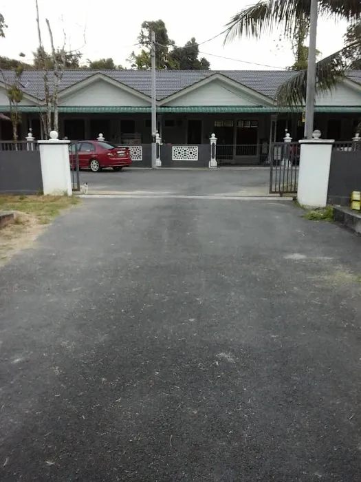 ZUBAIDAH ROOMSTAY Picture 2