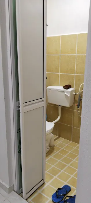 ZUBAIDAH ROOMSTAY Picture 3