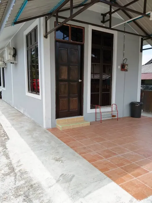 ZUBAIDAH ROOMSTAY Picture 9