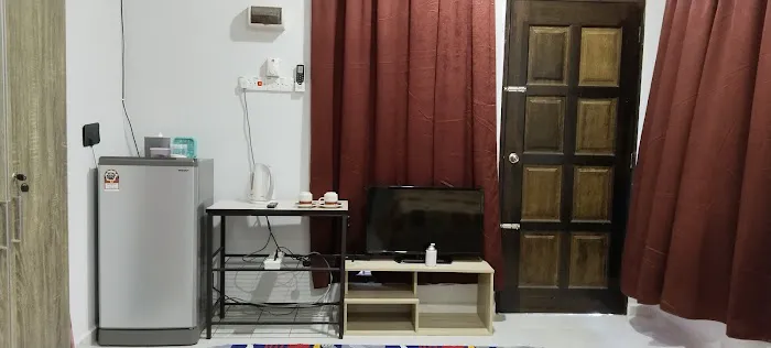 ZUBAIDAH ROOMSTAY Picture 6