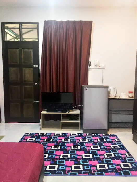 ZUBAIDAH ROOMSTAY Picture 4