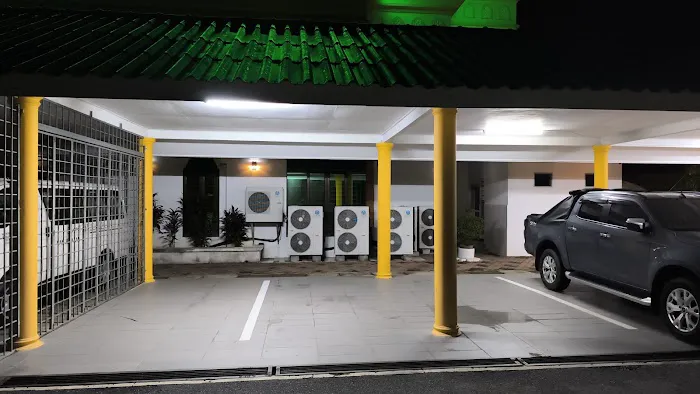 Homestay Masjid Mukim Padang Pak Amat , Pasir Puteh, Kelantan Picture 6
