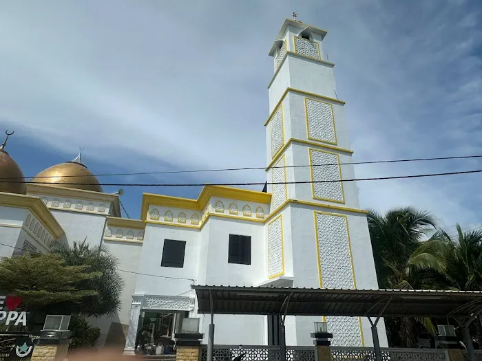 Homestay Masjid Mukim Padang Pak Amat , Pasir Puteh, Kelantan Picture 3