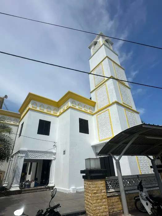 Homestay Masjid Mukim Padang Pak Amat , Pasir Puteh, Kelantan Picture 5