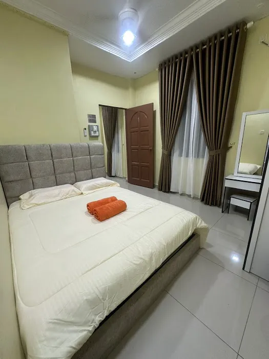 Homestay Masjid Mukim Padang Pak Amat , Pasir Puteh, Kelantan Picture 1