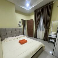 Homestay Masjid Mukim Padang Pak Amat , Pasir Puteh, Kelantan ico