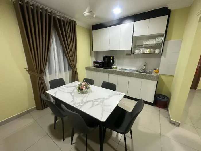 Homestay Masjid Mukim Padang Pak Amat , Pasir Puteh, Kelantan Picture 4