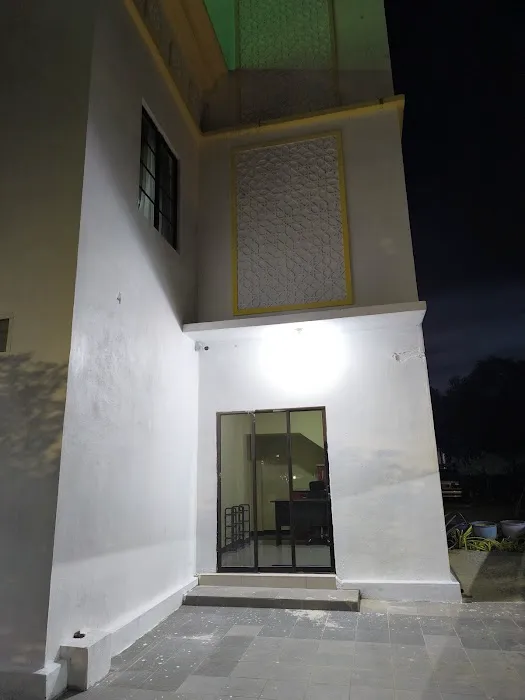 Homestay Masjid Mukim Padang Pak Amat , Pasir Puteh, Kelantan Picture 9