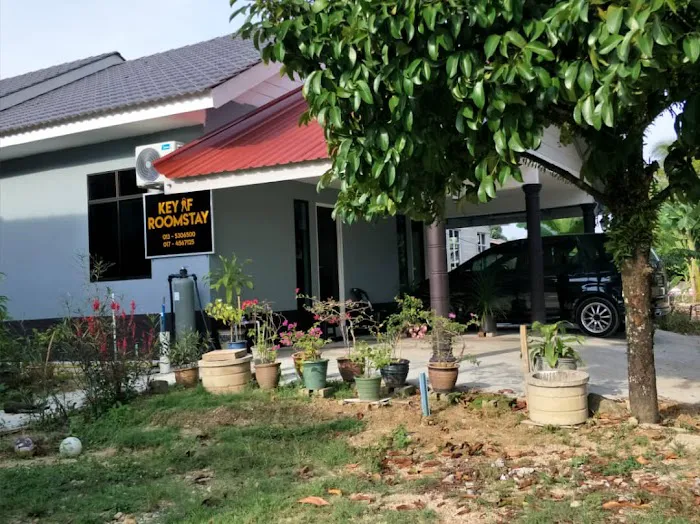 Key F Roomstay Picture 5