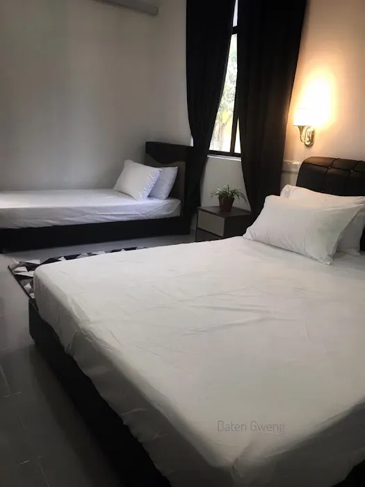 Key F Roomstay Picture 3