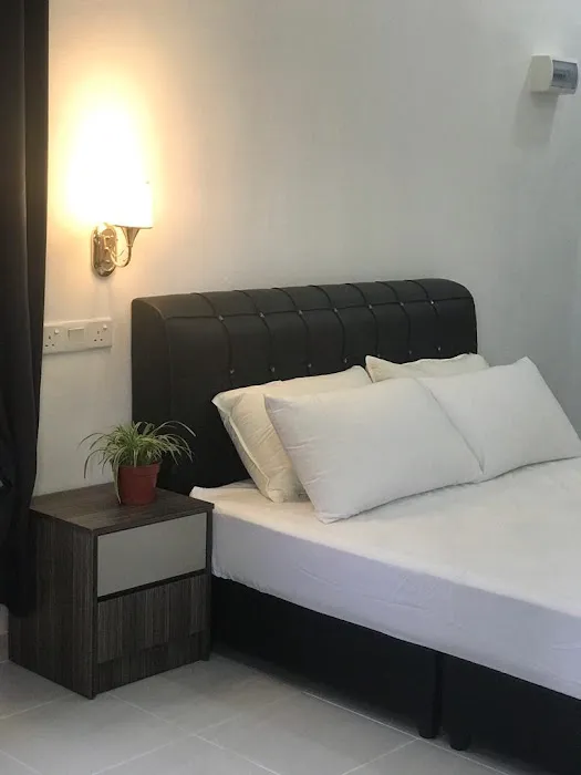 Key F Roomstay Picture 1