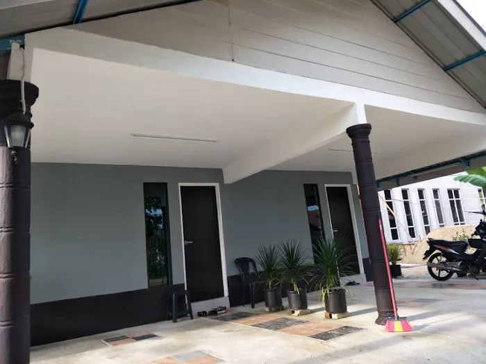 Key F Roomstay Picture 7