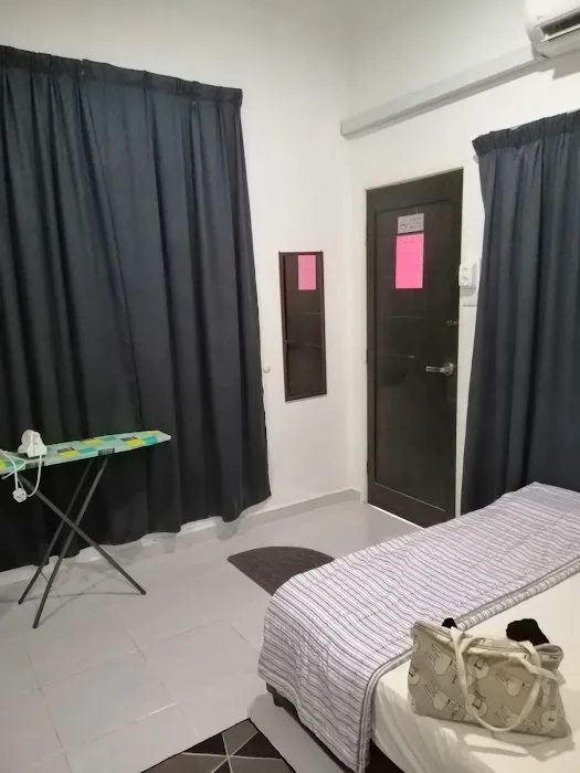 Key F Roomstay Picture 9