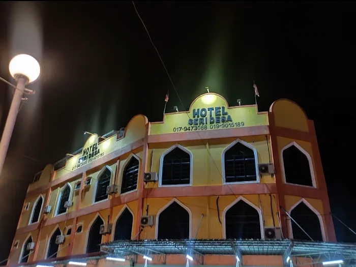Hotel Seri Desa Picture 1