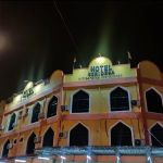 Hotel Seri Desa