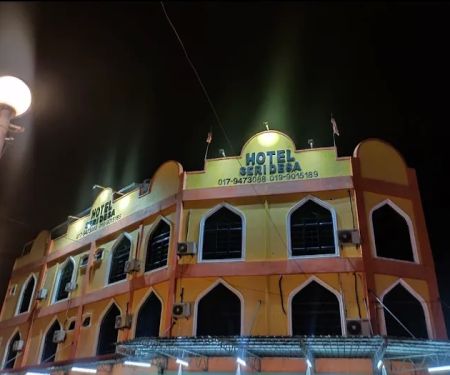 Hotel Seri Desa
