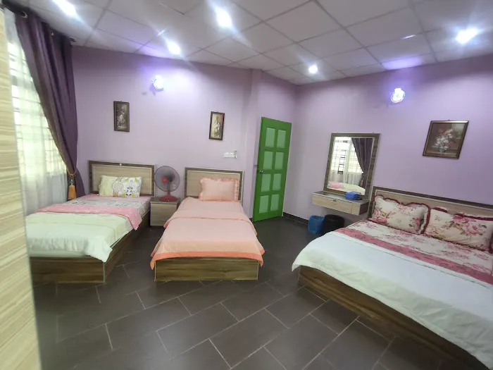 Hotel Seri Desa Picture 3