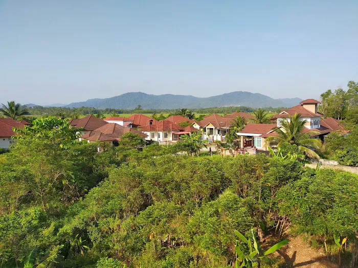 Hotel Seri Desa Picture 9
