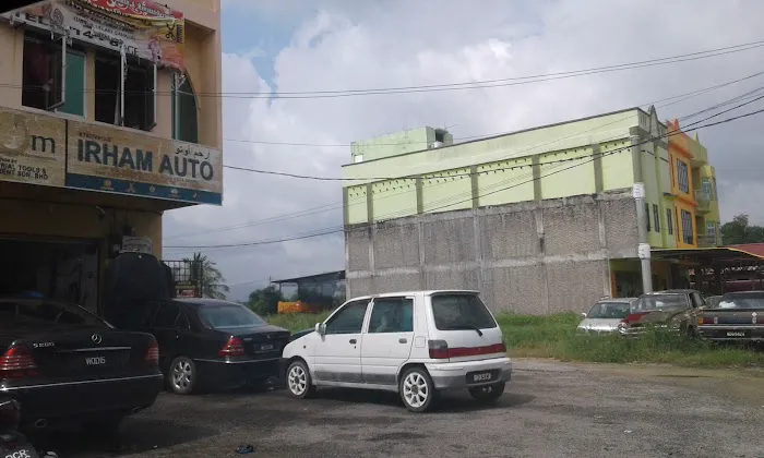 Hotel Seri Desa Picture 8