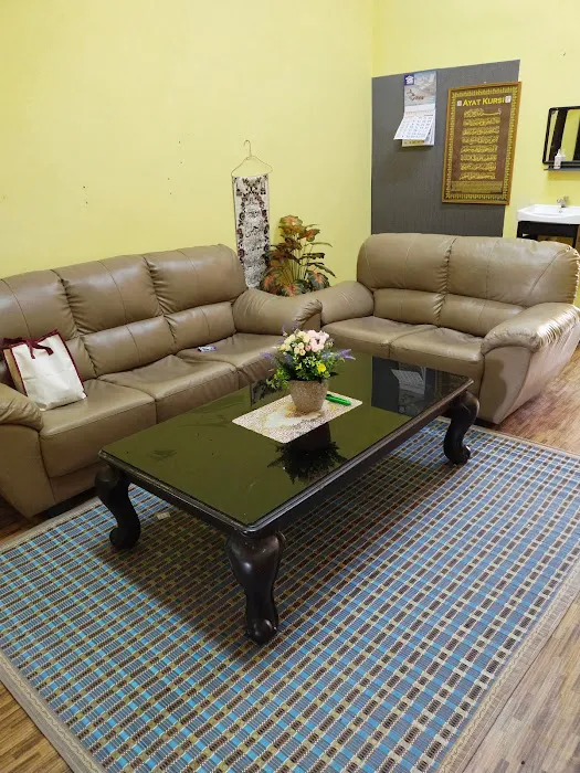 HOMESTAY ADAM MALEK Picture 4