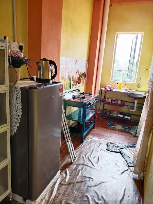 HOMESTAY ADAM MALEK Picture 6