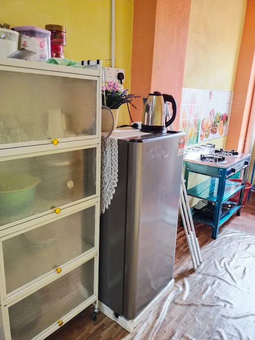 HOMESTAY ADAM MALEK Picture 7