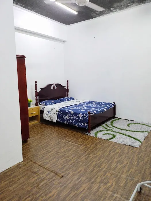 HOMESTAY ADAM MALEK Picture 9