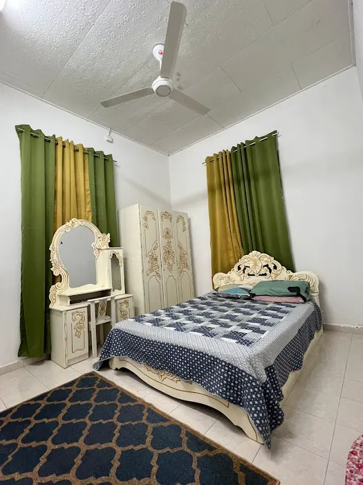 NINI Homestay Picture 3
