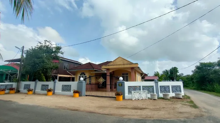 NINI Homestay Picture 1