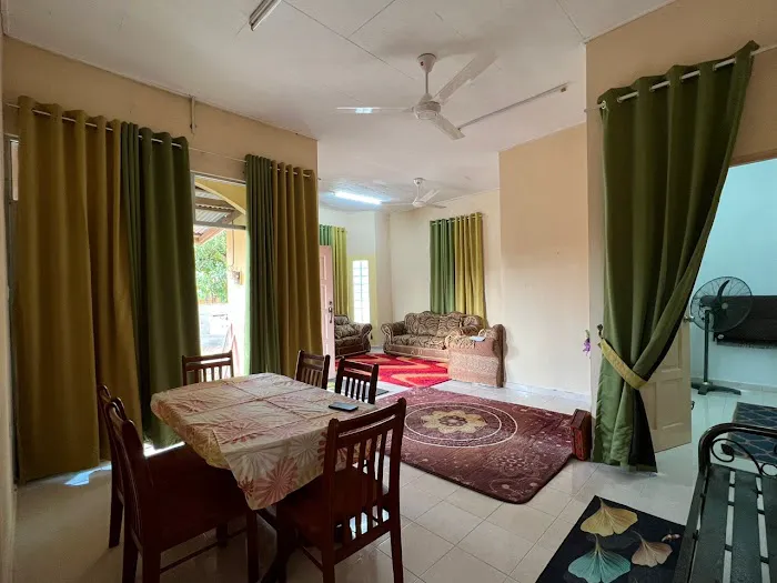 NINI Homestay Picture 5