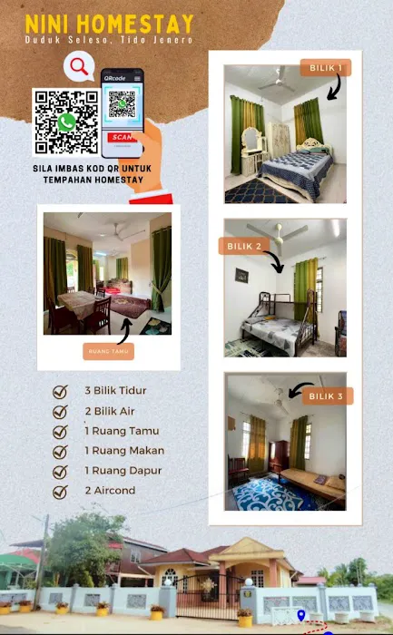 NINI Homestay Picture 6