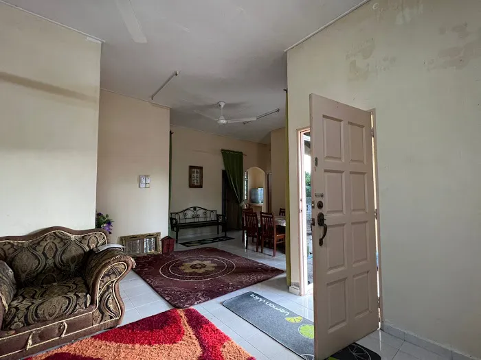 NINI Homestay Picture 4