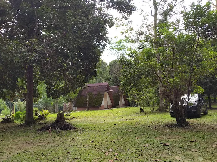 Kem Lembah Genting Picture 2