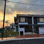 Emir Homestay