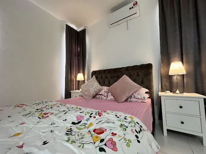 Emir Homestay Picture 2