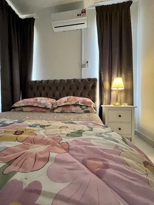 Emir Homestay Picture 3