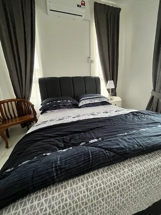 Emir Homestay Picture 6