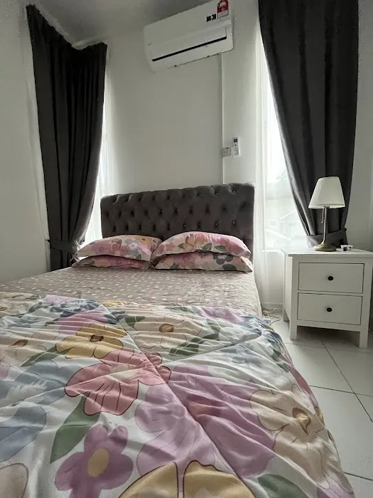 Emir Homestay Picture 4