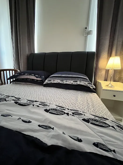 Emir Homestay Picture 5