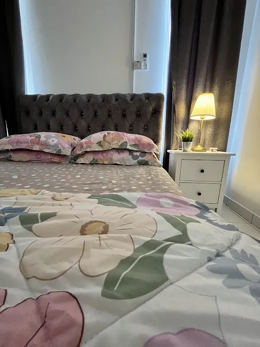 Emir Homestay Picture 7