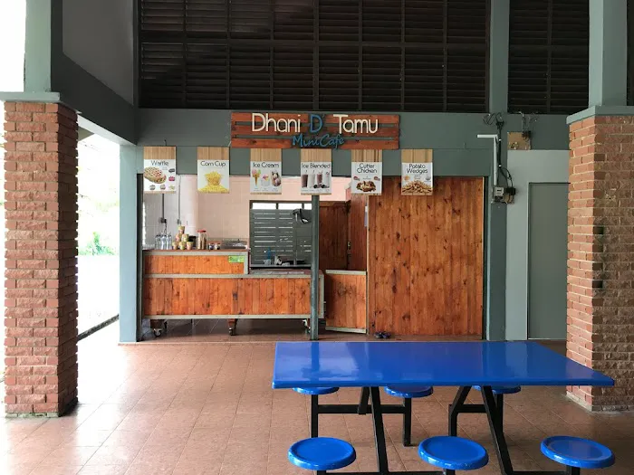 Hot Spring Small and clean Picture 10