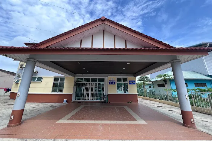 SL Villa Guesthouse, Kuantan Picture 1
