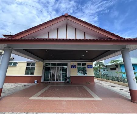 SL Villa Guesthouse, Kuantan