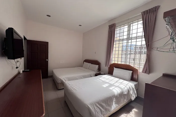 SL Villa Guesthouse, Kuantan Picture 2
