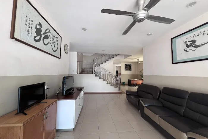 SL Villa Guesthouse, Kuantan Picture 6