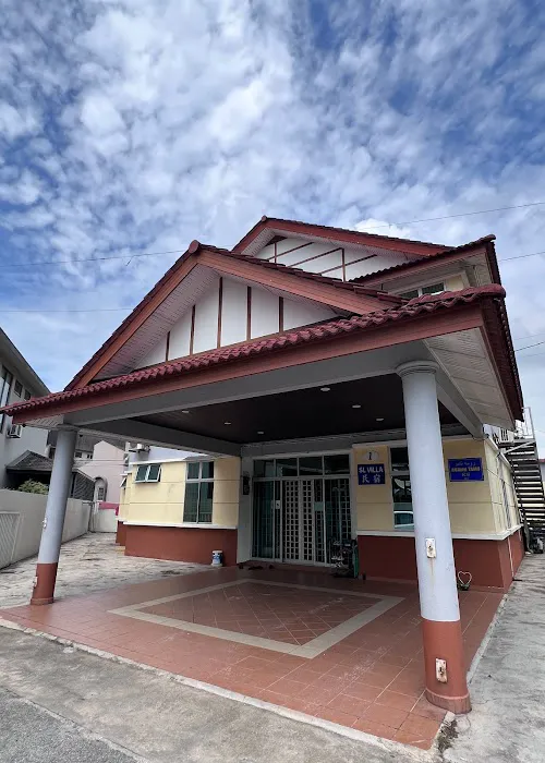 SL Villa Guesthouse, Kuantan Picture 8