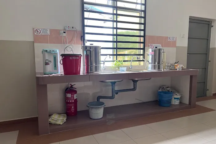 SL Villa Guesthouse, Kuantan Picture 4