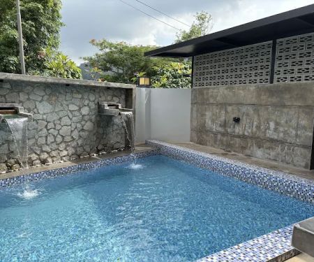 Le Lodge Mansion